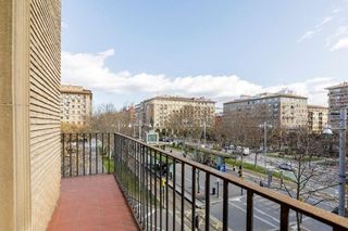 Piso en venta en Universidad San Francisco en Zaragoza