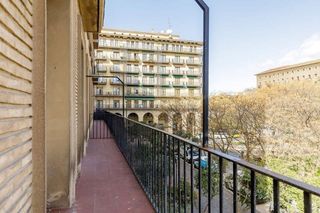 Piso en venta en Universidad San Francisco en Zaragoza