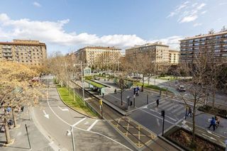 Piso en venta en Universidad San Francisco en Zaragoza