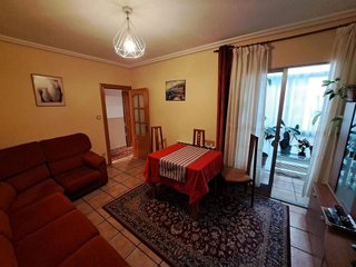Piso en venta en Las Fuentes en Zaragoza