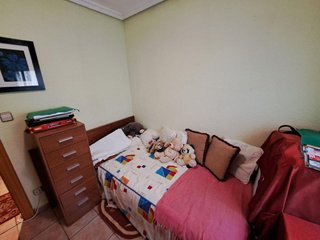 Piso en venta en Las Fuentes en Zaragoza