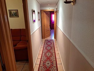 Piso en venta en Las Fuentes en Zaragoza