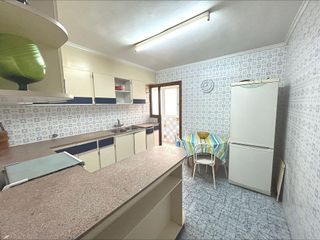 Piso en venta en Centro Ciudad en Paterna