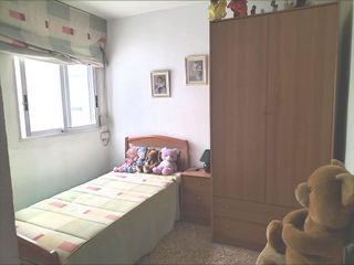 Piso en venta en Centro Ciudad en Paterna