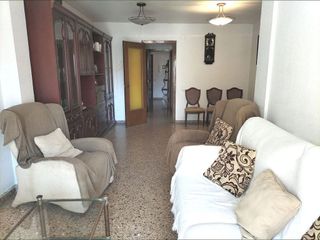 Piso en venta en Centro Ciudad en Paterna