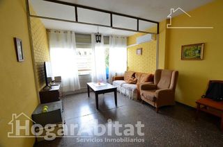 Piso en venta en Juan XXIII en Alicante