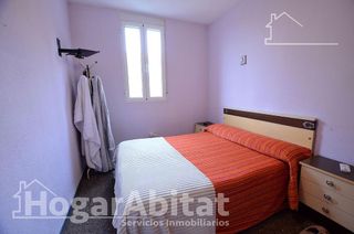 Piso en venta en Juan XXIII en Alicante