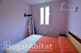 Piso en venta en Juan XXIII en Alicante