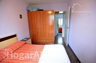 Piso en venta en Juan XXIII en Alicante