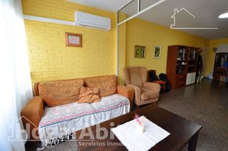 Piso en venta en Juan XXIII en Alicante