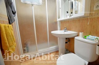 Piso en venta en Juan XXIII en Alicante