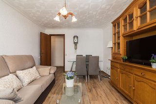 Piso en venta en Centro en Santa Pola