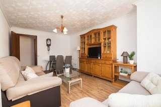 Piso en venta en Centro en Santa Pola