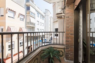 Piso en venta en Centro en Santa Pola