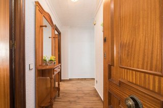 Piso en venta en Centro en Santa Pola