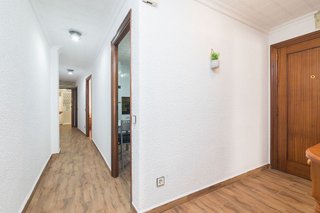 Piso en venta en Centro en Santa Pola