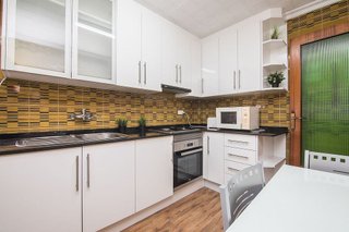 Piso en venta en Centro en Santa Pola