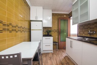 Piso en venta en Centro en Santa Pola