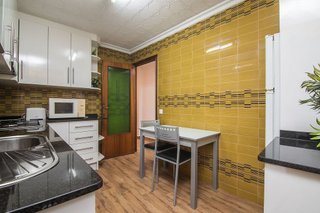 Piso en venta en Centro en Santa Pola
