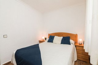 Piso en venta en Centro en Santa Pola