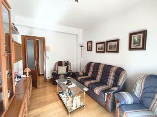 Piso en venta en Ansoáin