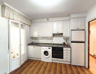 Piso en venta en Ansoáin