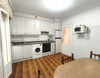 Piso en venta en Ansoáin