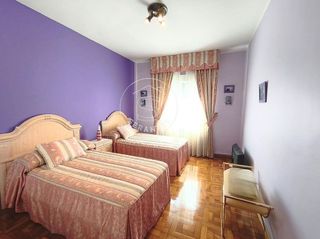 Piso en venta en Ansoáin