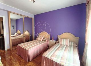 Piso en venta en Ansoáin