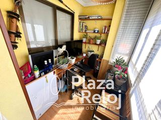 Piso en venta en Centro - Corte Inglés en Talavera de la Reina