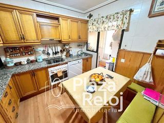 Piso en venta en Centro - Corte Inglés en Talavera de la Reina