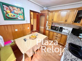 Piso en venta en Centro - Corte Inglés en Talavera de la Reina
