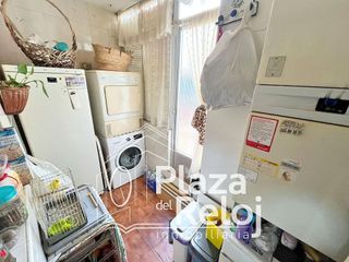 Piso en venta en Centro - Corte Inglés en Talavera de la Reina