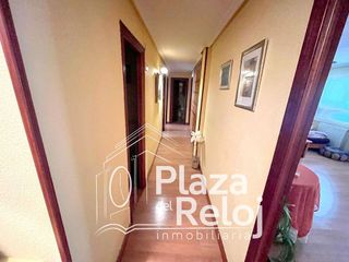 Piso en venta en Centro - Corte Inglés en Talavera de la Reina