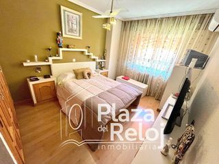 Piso en venta en Centro - Corte Inglés en Talavera de la Reina