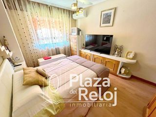 Piso en venta en Centro - Corte Inglés en Talavera de la Reina