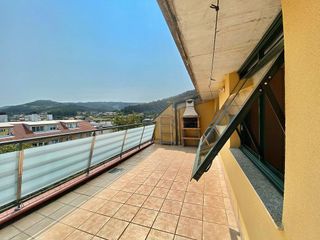 Ático en venta en Arteixo