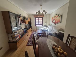 Piso en venta en Pizarrales en Salamanca