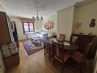 Piso en venta en Pizarrales en Salamanca