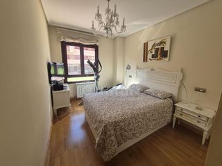 Piso en venta en Pizarrales en Salamanca