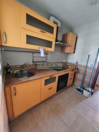 Piso en venta en Centro en Cáceres