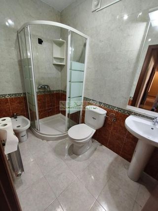 Piso en venta en Centro en Cáceres