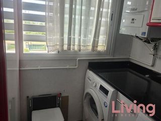 Piso en venta en Vivero - Hospital - Universidad en Fuenlabrada