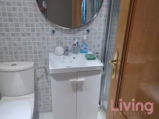 Piso en venta en Vivero - Hospital - Universidad en Fuenlabrada