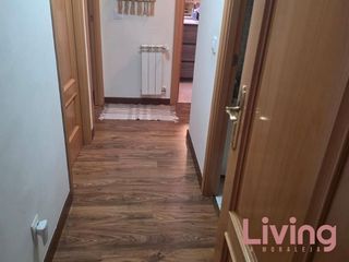Piso en venta en Vivero - Hospital - Universidad en Fuenlabrada