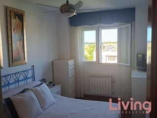 Piso en venta en Vivero - Hospital - Universidad en Fuenlabrada