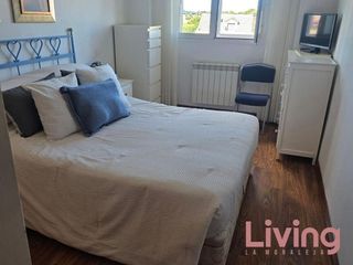 Piso en venta en Vivero - Hospital - Universidad en Fuenlabrada