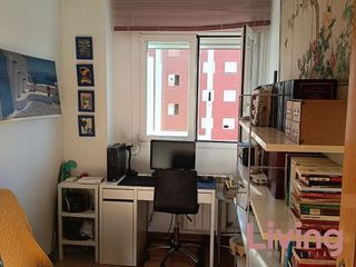 Piso en venta en Vivero - Hospital - Universidad en Fuenlabrada