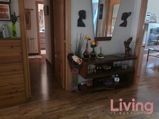 Piso en venta en Vivero - Hospital - Universidad en Fuenlabrada