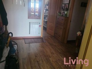 Piso en venta en Vivero - Hospital - Universidad en Fuenlabrada